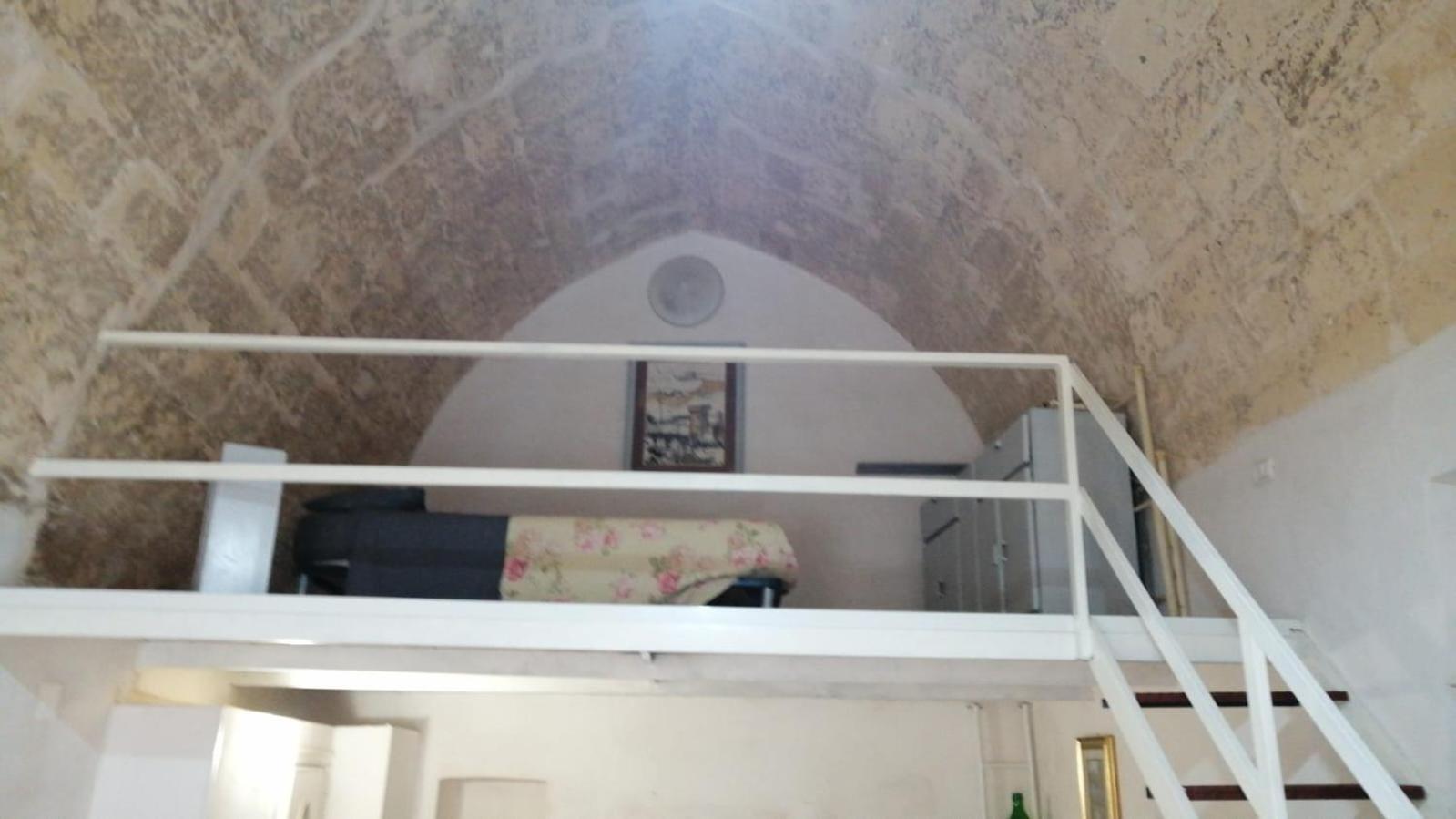 Le Rose Dei Principi Apartment กร็อตตาเย ภายนอก รูปภาพ