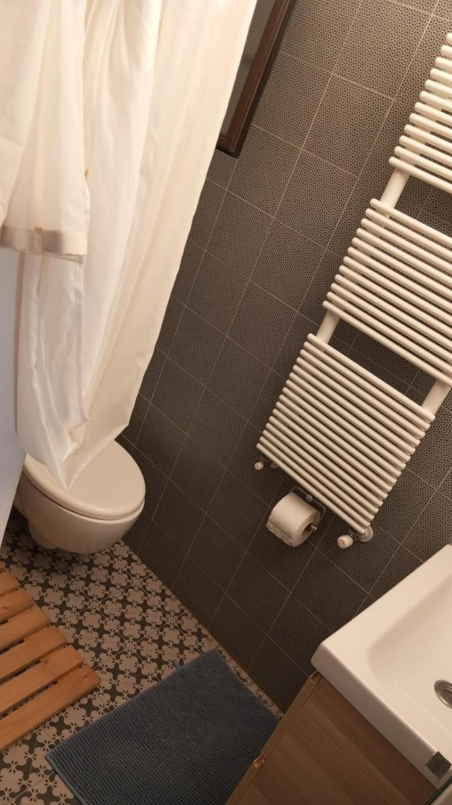 Le Rose Dei Principi Apartment กร็อตตาเย ภายนอก รูปภาพ